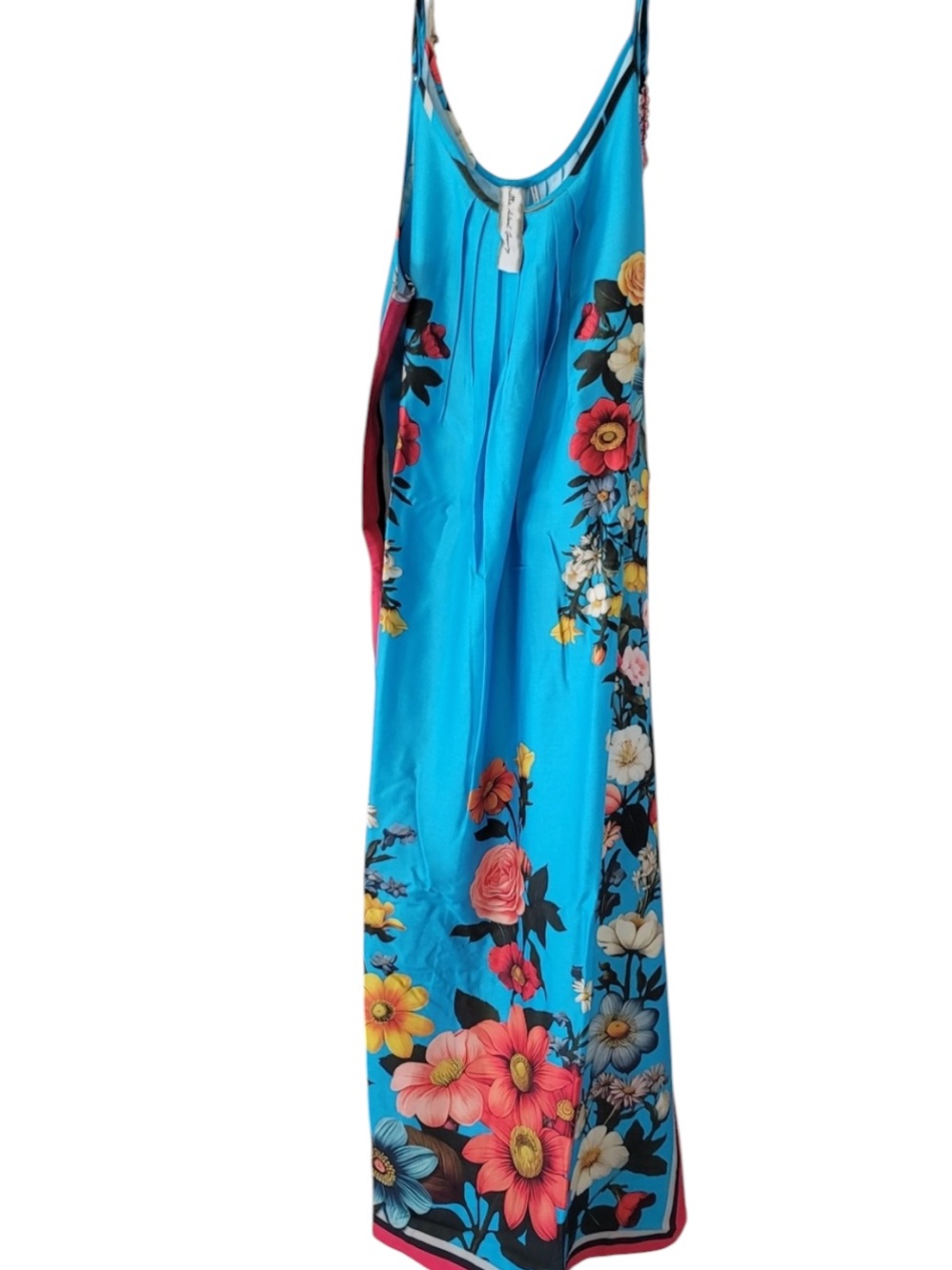 Aratta Floral Maxi - Picture 3 of 6